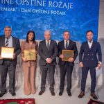 Muković, Ramović i Dnevni centar dobitnici nagrade „30. septembar“