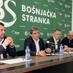 Bošnjaćka stranka će glasati za smjenu Mandića