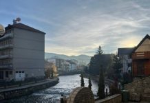 Institut za javno zdravlje potvrdio: Voda u Rožajama zdravstveno ispravna za piće