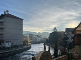 Institut za javno zdravlje potvrdio: Voda u Rožajama zdravstveno ispravna za piće