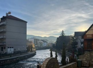 Institut za javno zdravlje potvrdio: Voda u Rožajama zdravstveno ispravna za piće