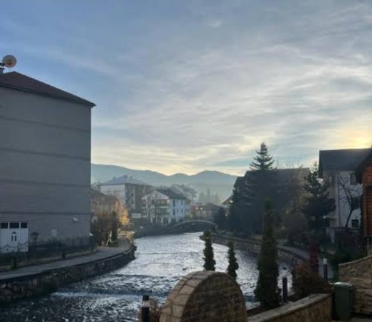 Institut za javno zdravlje potvrdio: Voda u Rožajama zdravstveno ispravna za piće