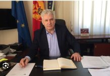 Husović: Na čelu Opštine Rožaje ostaću do kraja svog mandata