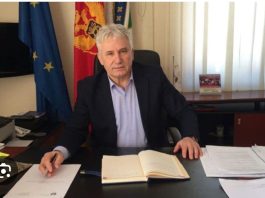 Husović: Na čelu Opštine Rožaje ostaću do kraja svog mandata