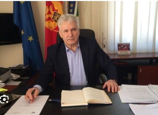 Husović: Na čelu Opštine Rožaje ostaću do kraja svog mandata