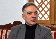 Predsjednik Skupštine opštine Rožaje čestitao Dan Bošnjaka