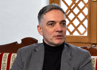 Predsjednik Skupštine opštine Rožaje čestitao Dan Bošnjaka