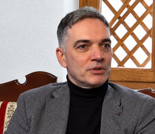 Predsjednik Skupštine opštine Rožaje čestitao Dan Bošnjaka