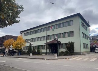 Opština Rožaje bi od januara mogla ući u otpuštanje „ugovoraca“ kao i oslobađanje viška zaposlenih