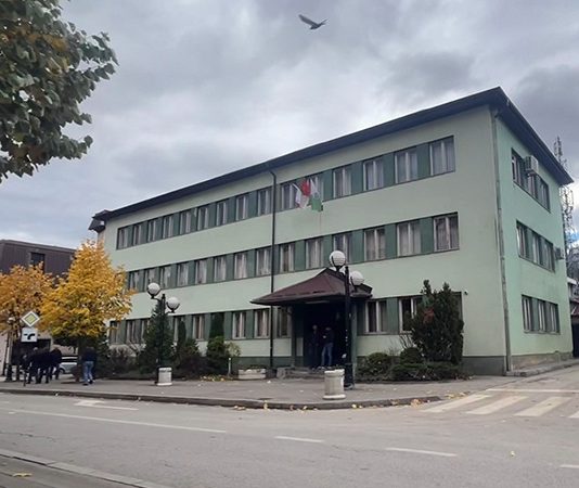 Opština Rožaje bi od januara mogla ući u otpuštanje „ugovoraca“ kao i oslobađanje viška zaposlenih