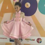 Dvostruko priznanje za Rahmu Kujević na festivalu „Naša radost“