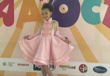 Dvostruko priznanje za Rahmu Kujević na festivalu „Naša radost“