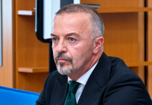 Mersudin Dautović izabran za člana Sudskog savjeta Crne Gore