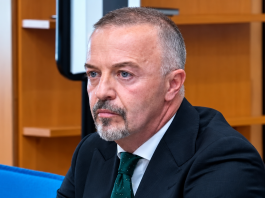Mersudin Dautović izabran za člana Sudskog savjeta Crne Gore