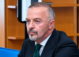 Mersudin Dautović izabran za člana Sudskog savjeta Crne Gore