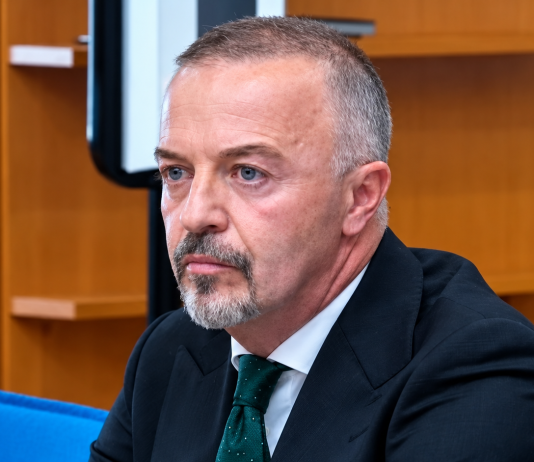Mersudin Dautović izabran za člana Sudskog savjeta Crne Gore